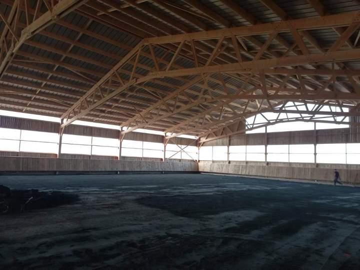 Spécialiste en charpente Menuiserie Nort-sur-Erdre