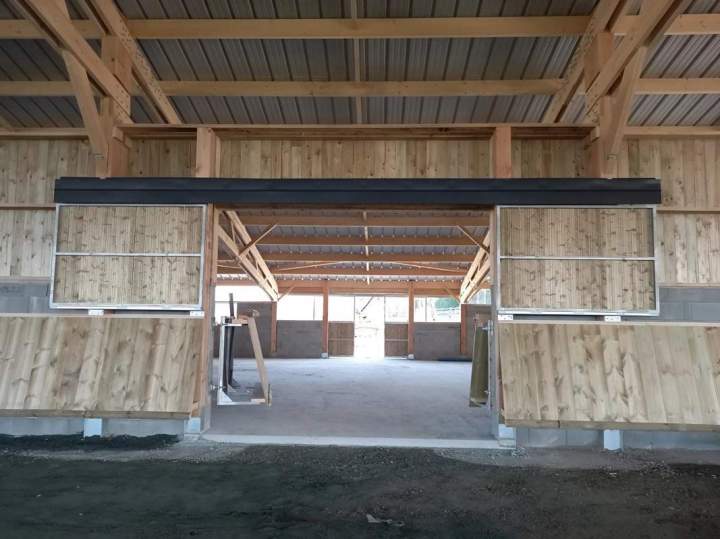  Menuiserie Nort-sur-Erdre