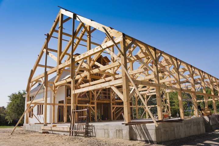 Extension de maison Nort-sur-Erdre