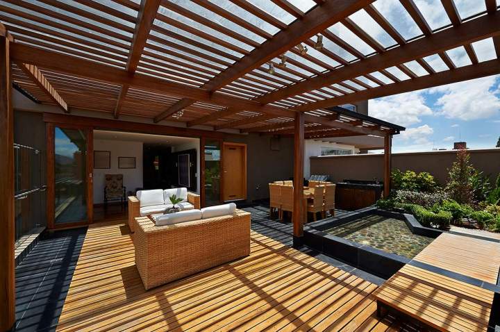 Conception de terrasses en bois Nort-sur-Erdre