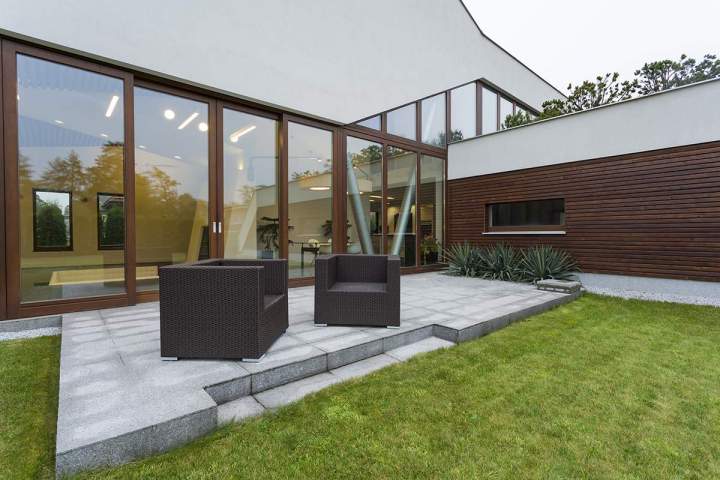 Bardage Nort-sur-Erdre