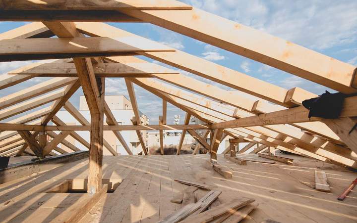 Menuiserie Nort-sur-Erdre